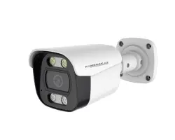 4K Poe IP kamera XM-14D 8MPx s mikrofonem - 1998 K�