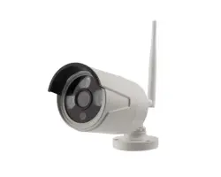 WIFI kamera TUYA WTU-32A 2MPx pro set + adapter - 1080 K�