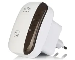 Wireless Wifi Repeater-zesilova� WIFI sign�lu 2,4GHz - 290 K�