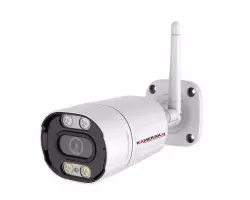 smart P2P IP kamera CamHi-02B 5MP - 1390 K�