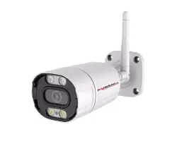 smart P2P WIFI IP kamera CamHi-02B 1080p+adapter - 890 K�