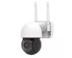 Wifi oto�n� kamera PTZ IP CamHi-234 2MPx 4 IR + 4 Led diody pro barevn� obraz v noci - 980 K�