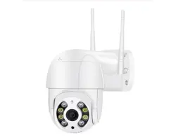 WiFi PTZ oto�n� kamera XM-438 4Mpx, 4x digit�ln� zoom, IR+LED p��svit - 970 K�