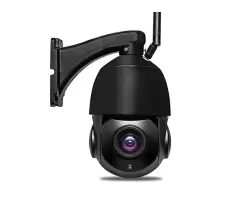P2P smart WiFi PTZ kamera CamHi-520HP42black 20x optick� zoom 5MPx - 5990 K�