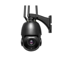 P2P smart 4G PTZ kamera CamHI-917black-20x optick� zoom  5MPx (sim karta) - 7890 K�