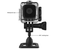 mini kamera SQ28 HD 1080P - 690 K�