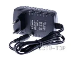 Nap�jec� AC adapter 12V 2A DC 5,5/2,1mm  - 160 K�