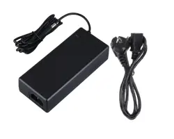 AC Adapter pro PoE NVR 8ch, DC 52V 2,3A ,120W 5.5/2,1mm - 430 K�