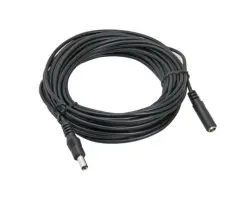 Prodlu�ovac� kabel nap�jen� 12V 5,5x2,1mm 10m - 150 K�