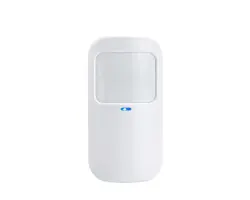 Bezdr�tov� prostorov� PIR �idlo G30  433MHz, Tuya Alarm - 240 K�