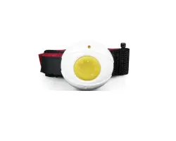 bezdr�tov� panick� tla��tko pro GSM alarm 433MHz  n�ramek, kl��enka - 280 K�