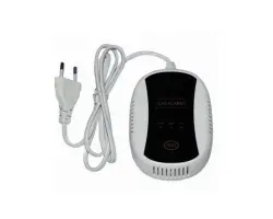 Detektor �niku plynu PST-PA209 433Mhz pro p�ipojen� k z�kladn� alarmu - 390 K�