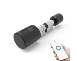 BT Tuya Smart z�mkov� vlo�ka na otisk prstu PST-Mate-F - 2480 K�