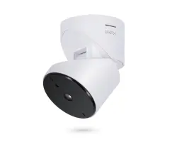 Tuya Wifi inteligentn� sp�na� gar�ov�ch vrat s kamerou PST-WGD002 - 1490 K�