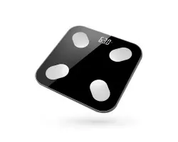 Chytr� osobn� analytick� v�ha WF48 do 180kg, WiFi, diagnostik� funkce, propojen� s aplikac� Android/iOS - 670 K�