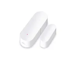 Tuya Smart Multi-Function 2 v 1 Wifi dve�n� senzor a sv�teln� senzor s Alexa/Google Assistance PST-FH400A - 399 K�