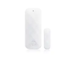 TUYA Smart WiFi - magnetick� dve�n� a okenn� senzor+sn�ma� vibrac� - 458 K�