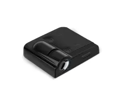 LED uv�tac� sv�tlo na 3xAAA baterie 2 ks uv�tac�ch sv�tel na dve�e - 68 K�
