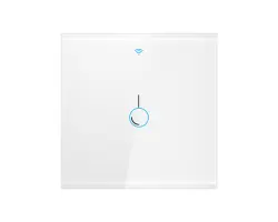 WiFi chytr� vyp�na� b�l� - 590 K�