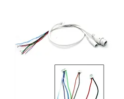 N�hradn� d�l - kabel pro PTZ kameru - 150 K�