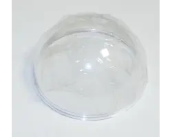 n�hradn� sklo pro IP PRO a XMEYE kameru - 50 K�