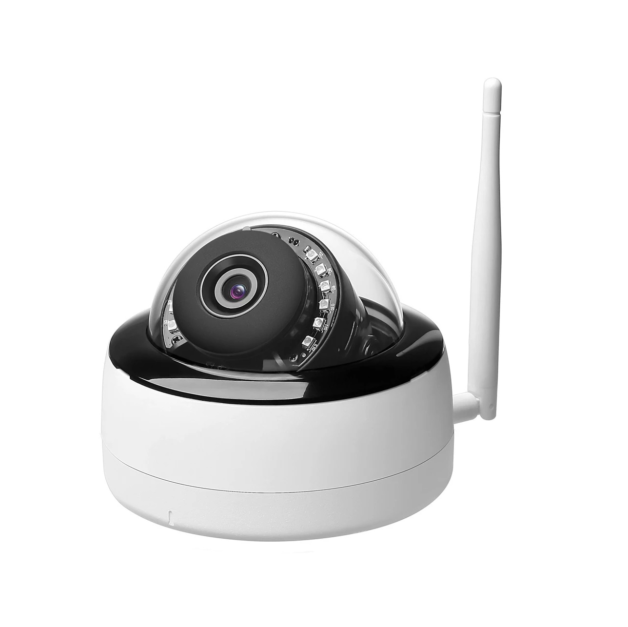 WiFi IP kamera P2P XM-B3 5MPx 3,6mm