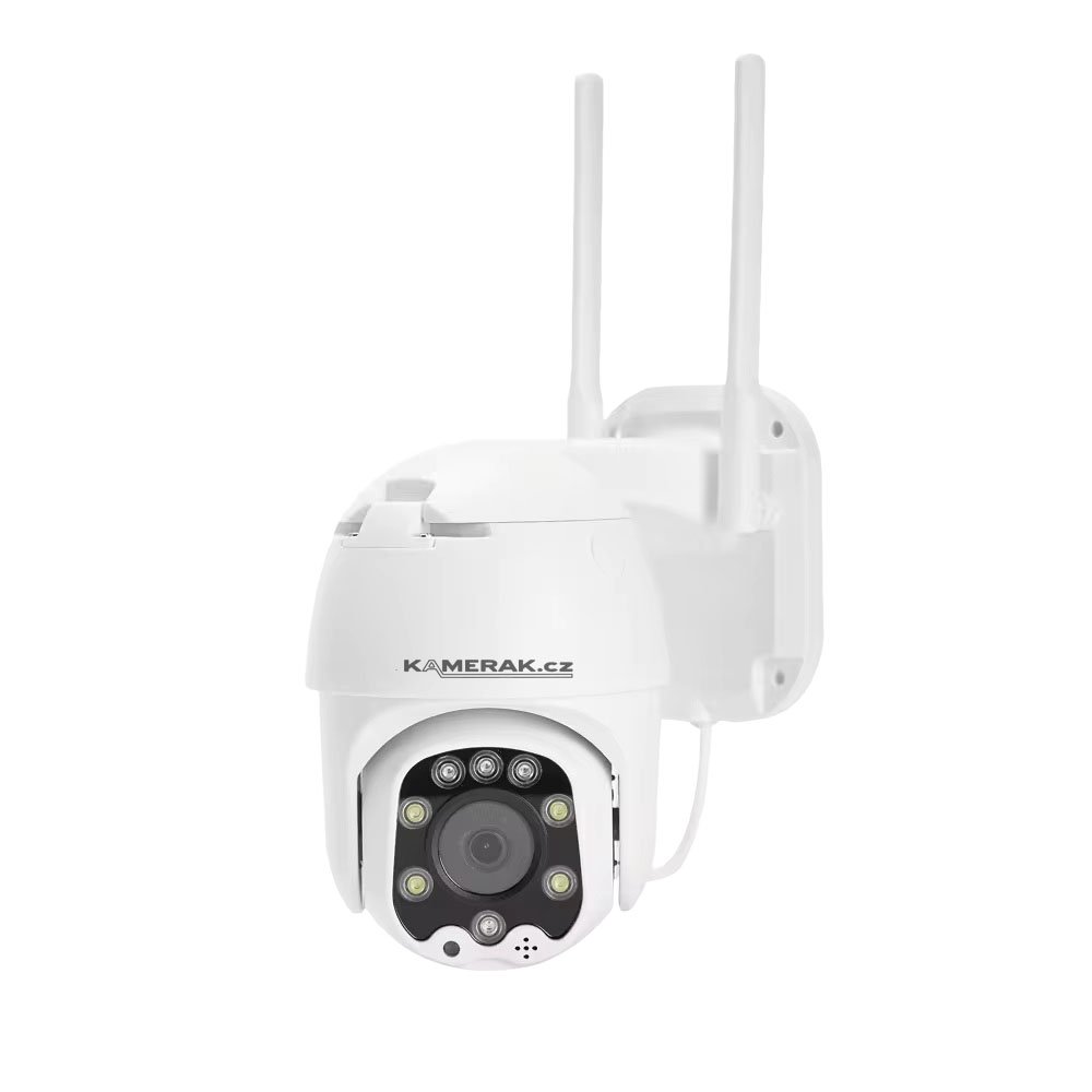 4G PTZ kamera CAH-914 4MPx