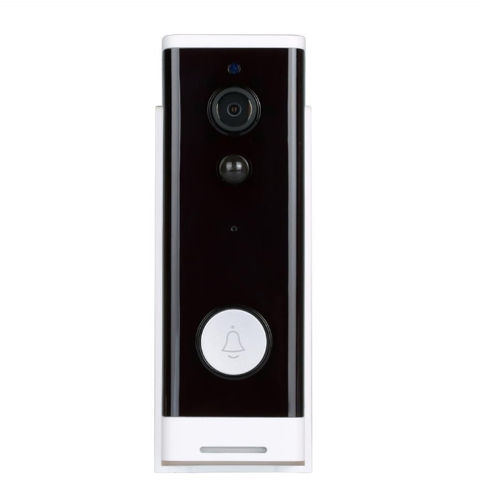 WIFI door bell kamera TUYA videozvonek MS-ZC-IP02S